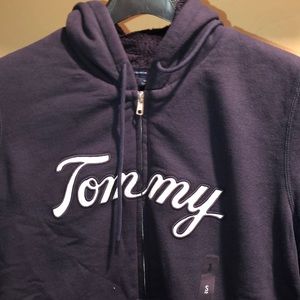 Tommy Hilfiger Jacket